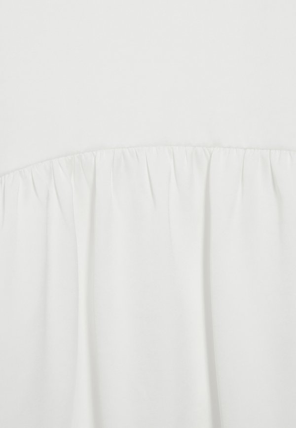 Claudie Pierlot ROBE MIDI SATINÉE