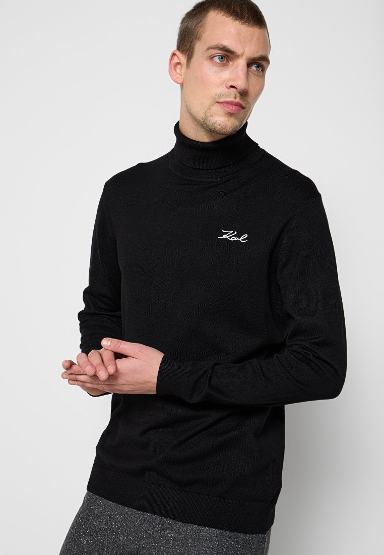KARL LAGERFELD Strickpullover Media 4