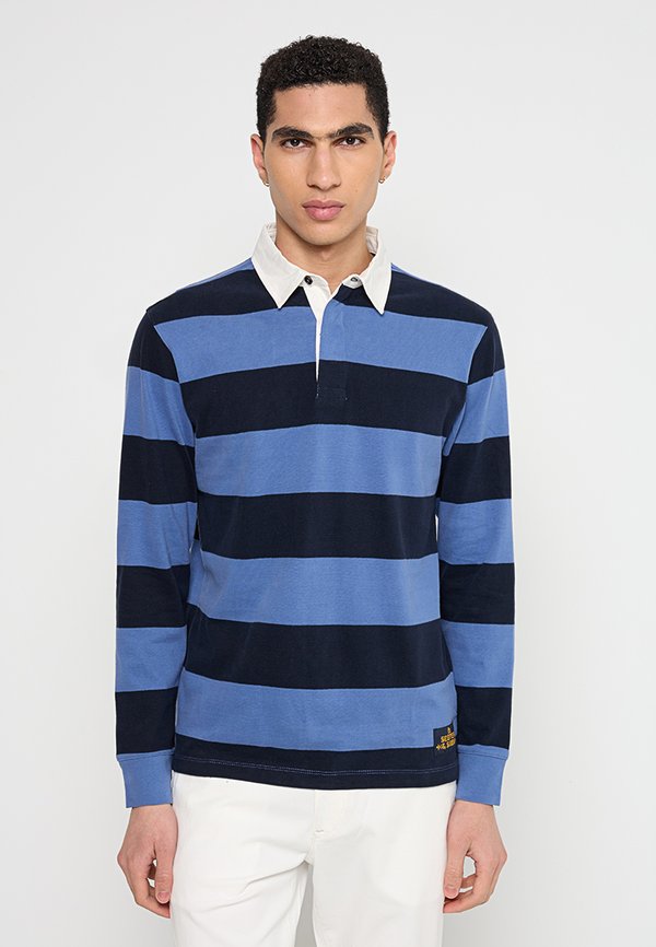 Scotch & Soda