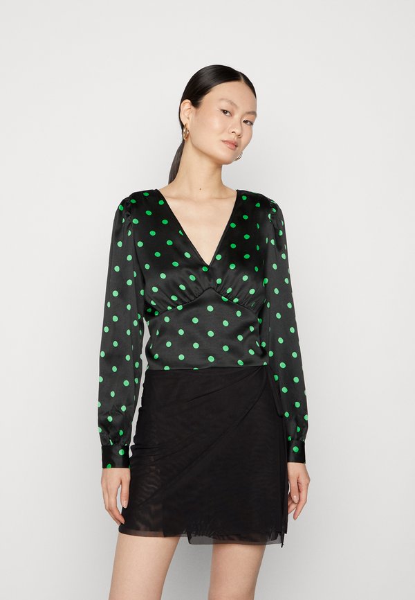 Vero Moda VMESSI CROPPED