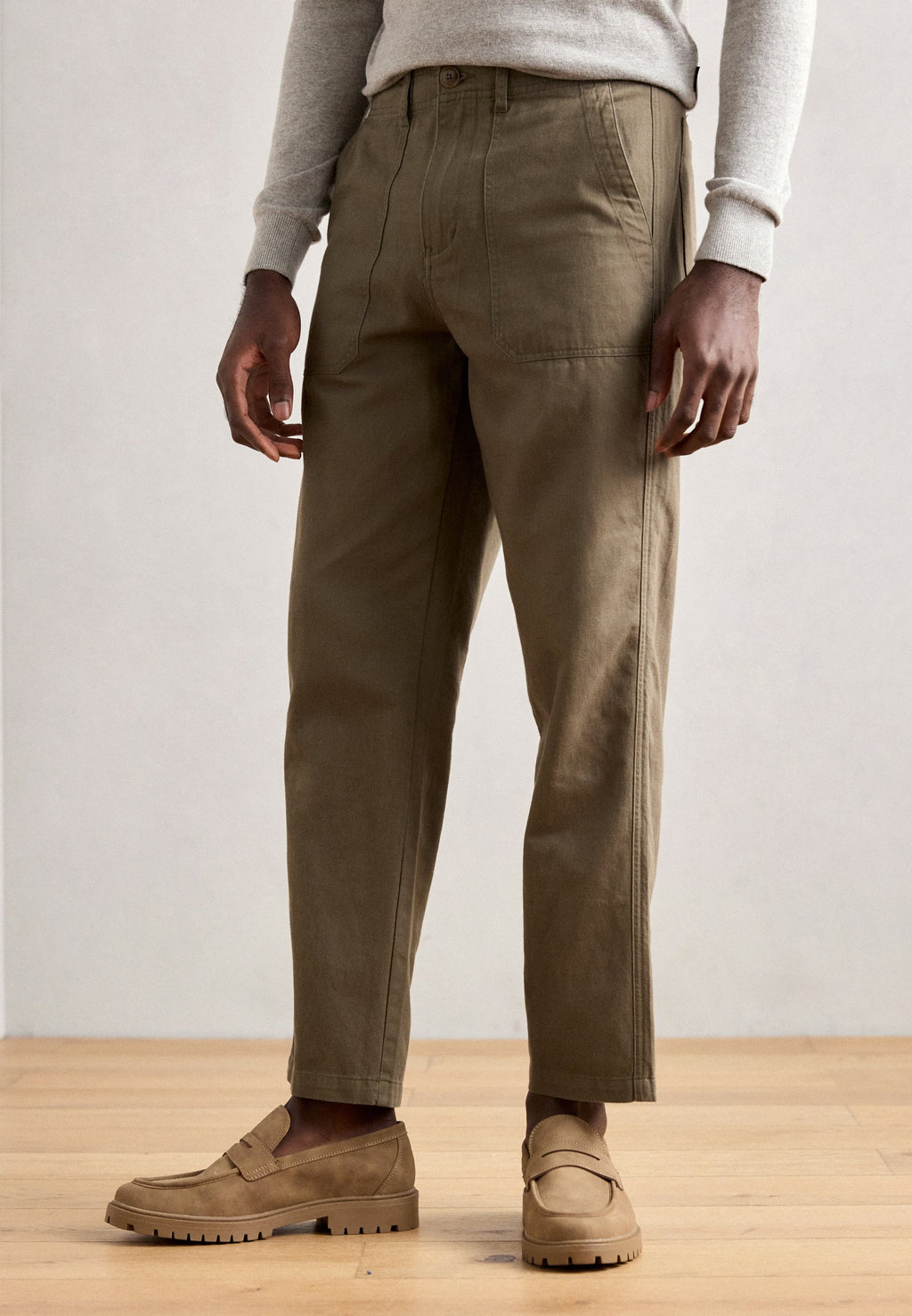PANTS Media 3