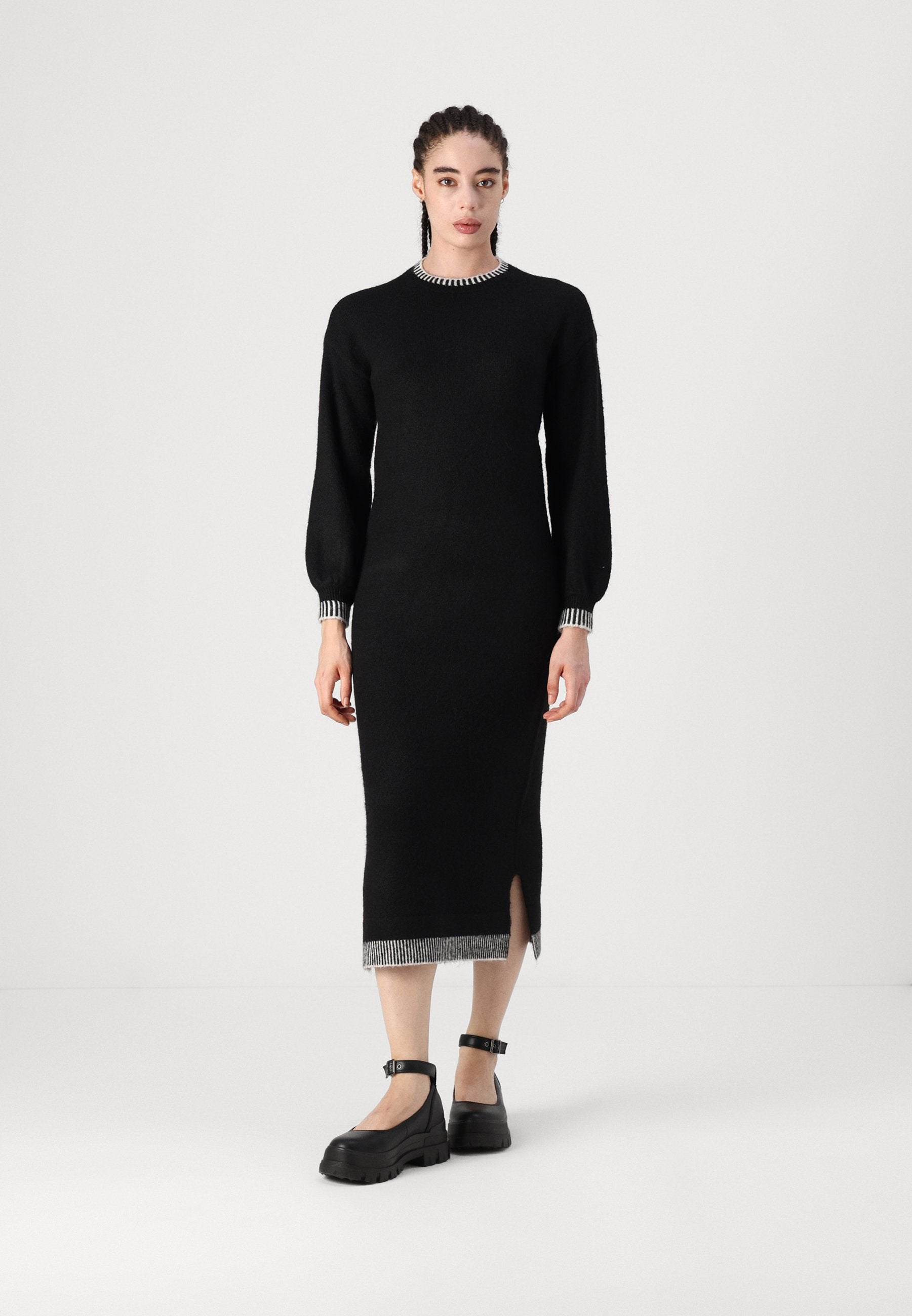 VILA VISONJA DRESS