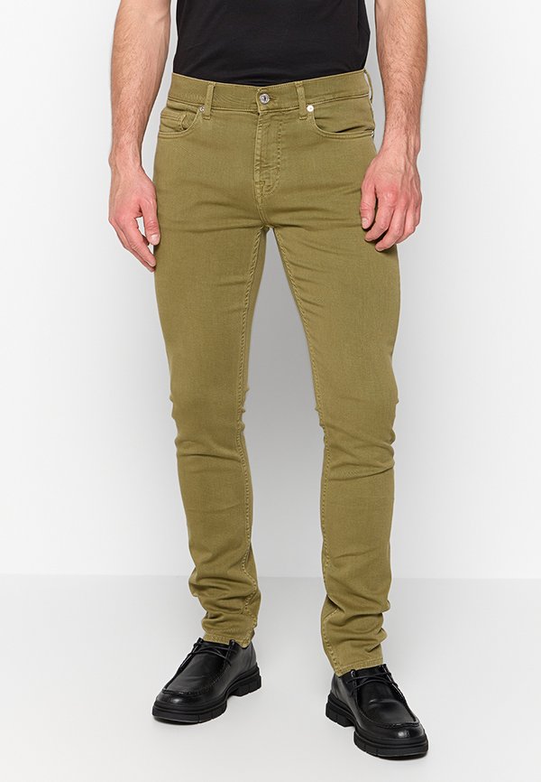 7 for all mankind PAXTYN