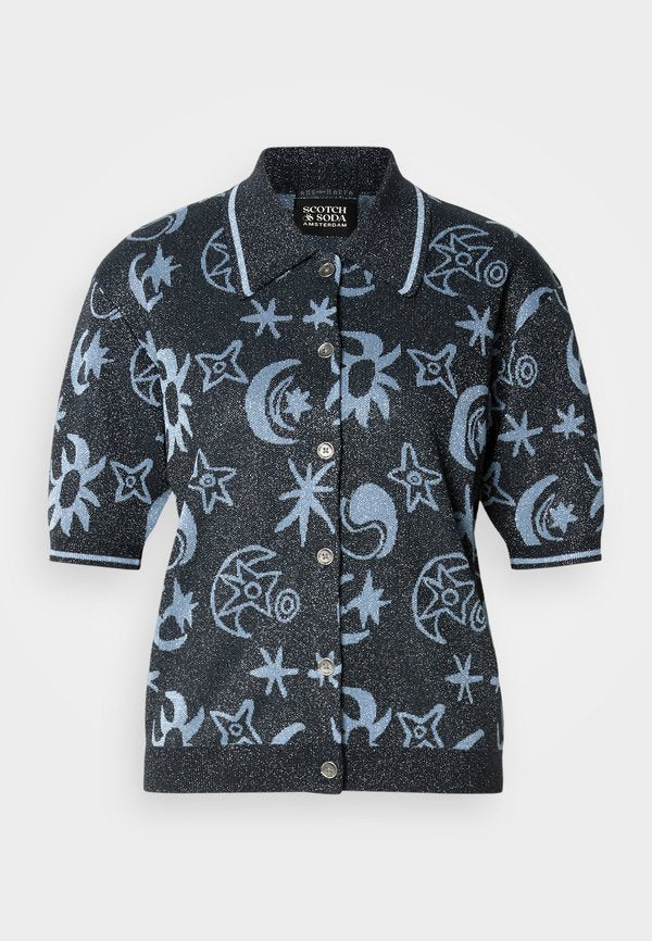 Scotch & Soda SHORT SLEEVE