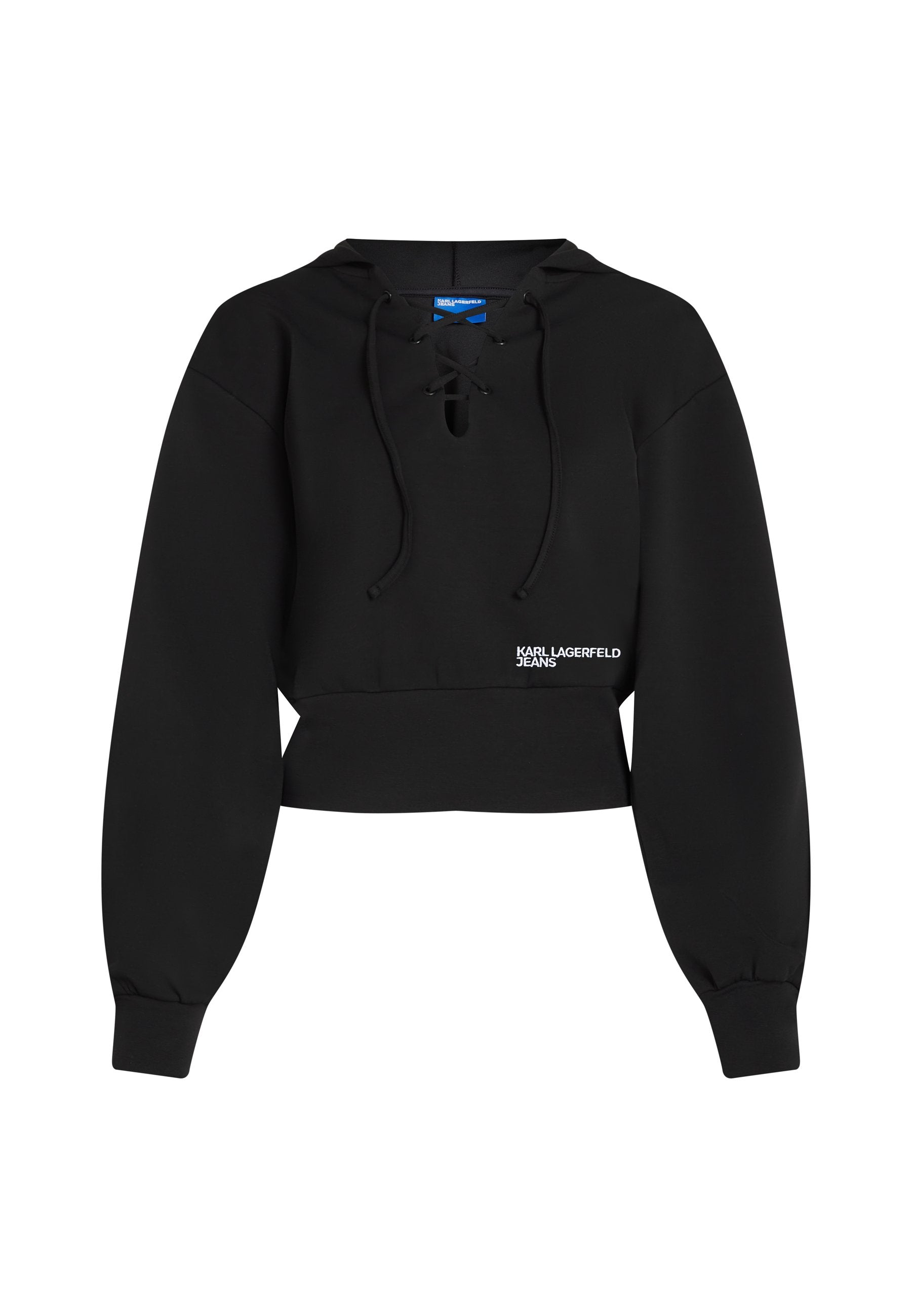 Karl Lagerfeld Jeans Sweatshirt Media 1