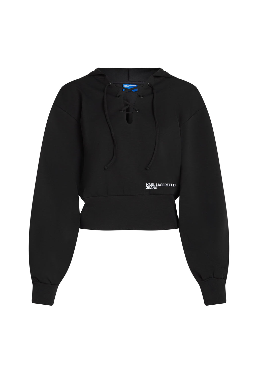 Karl Lagerfeld Jeans Sweatshirt Media 1