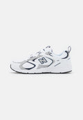 New Balance 408 - Trainers - munsell white