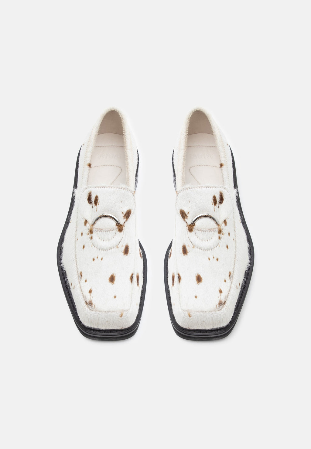 Samsøe Samsøe SARYESGADE LOAFERS
