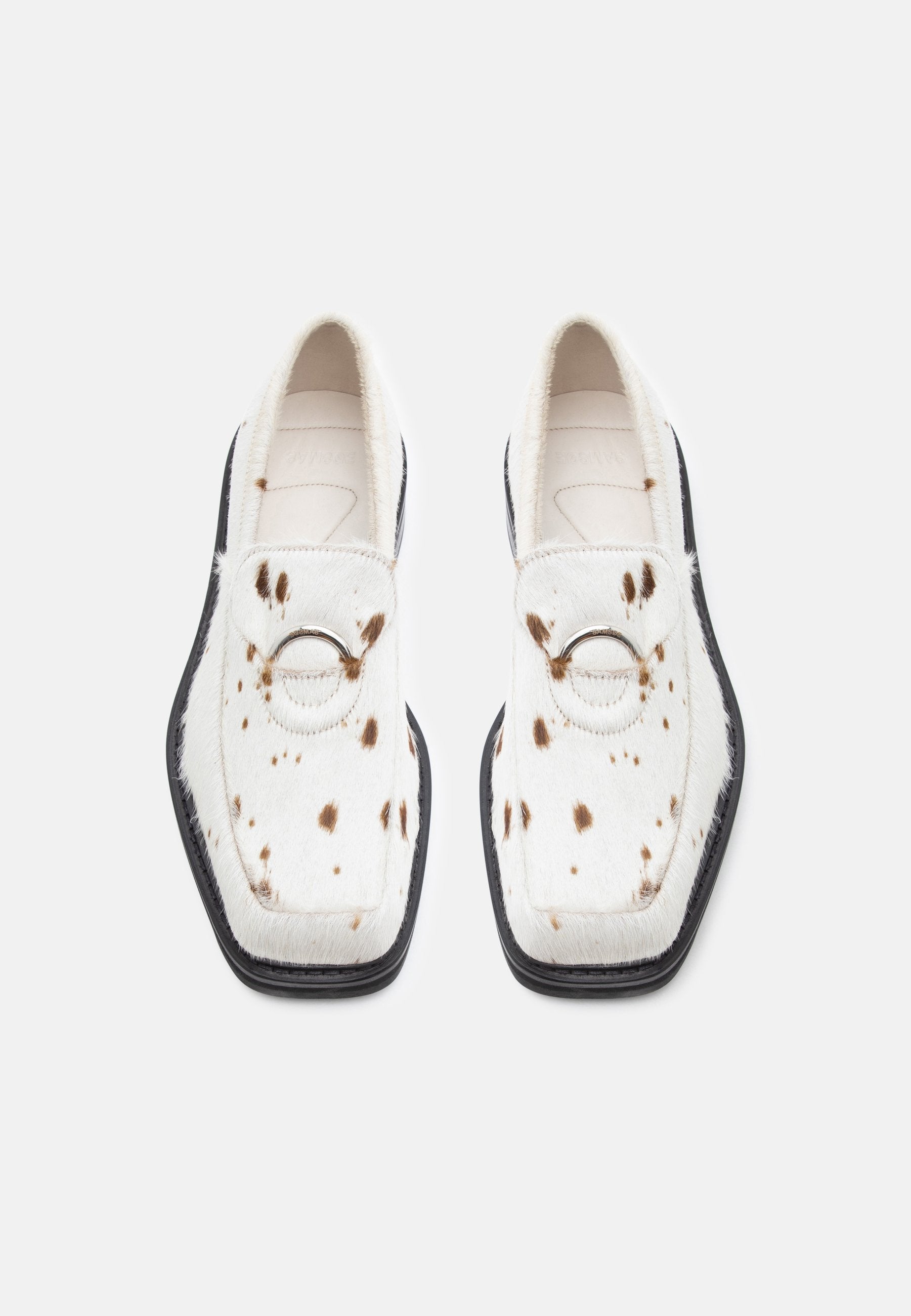 Samsøe Samsøe SARYESGADE LOAFERS