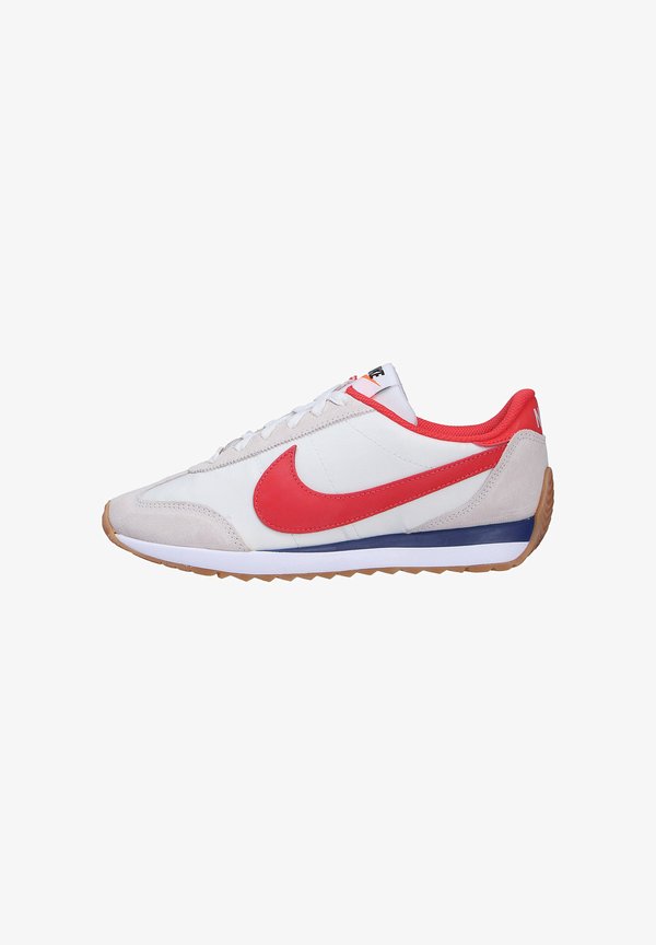 Nike Sportswear SNEAKER PACIFIC - Trainers - weiß