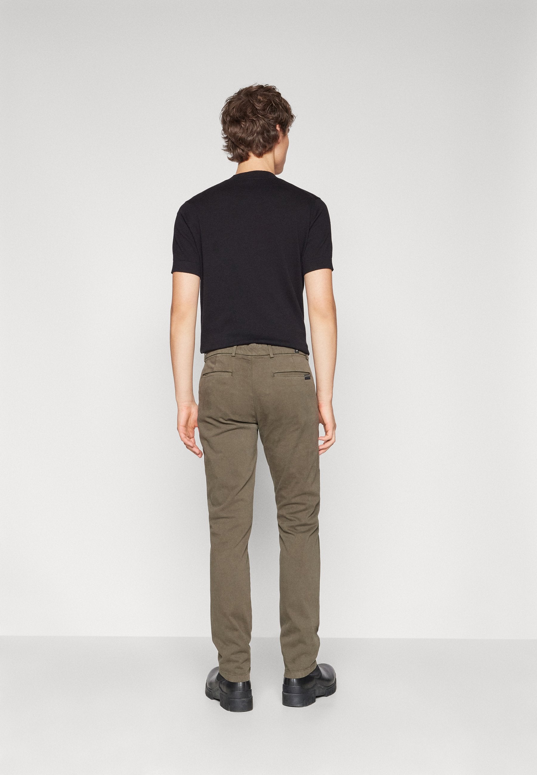 7 for all mankind SLIMMY