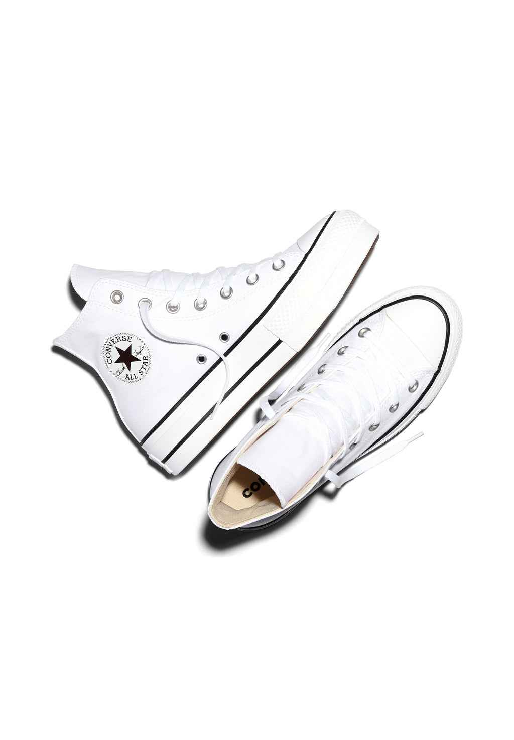 Converse CHUCK TAYLOR ALL STAR LIFT