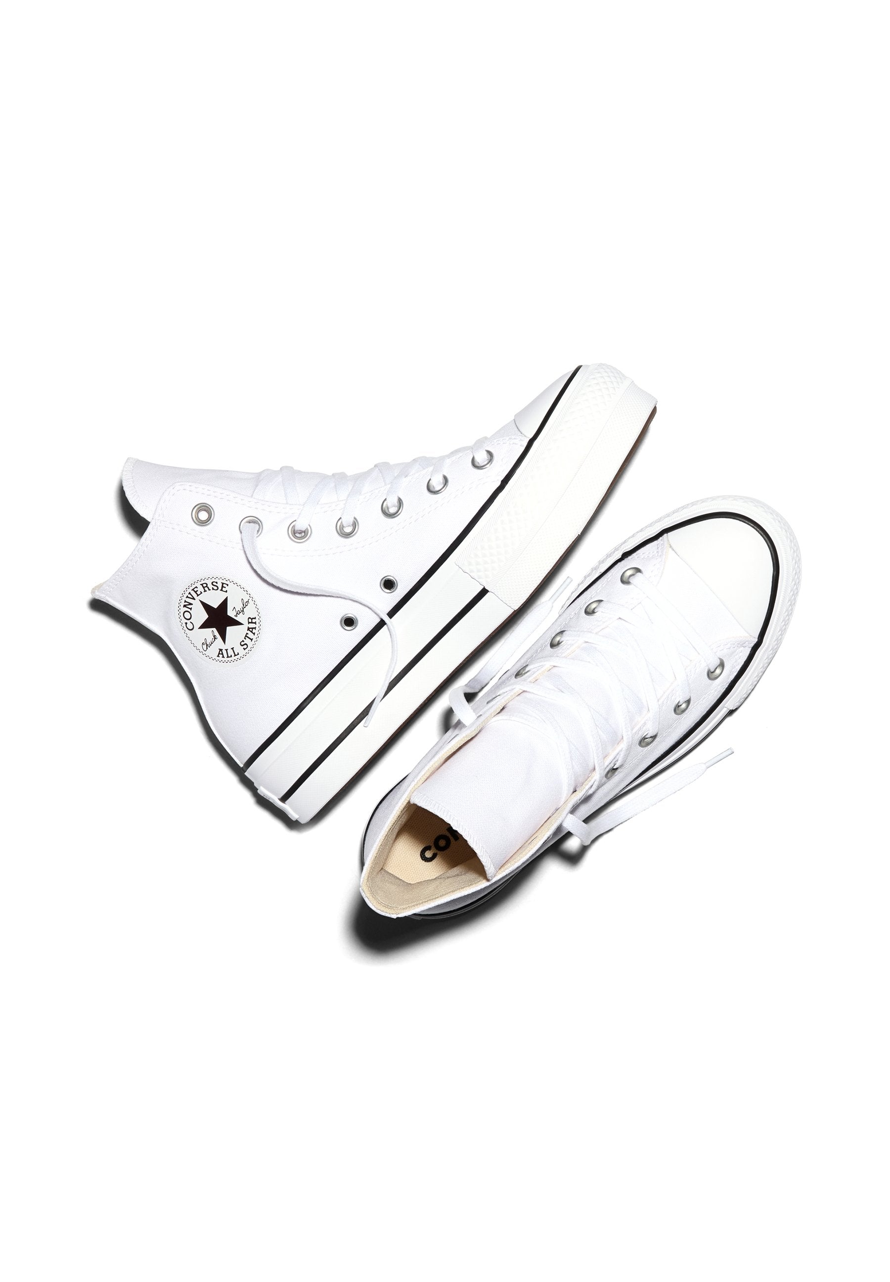 Converse CHUCK TAYLOR ALL STAR LIFT