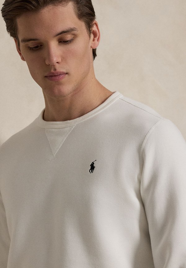 Polo Ralph Lauren DOUBLE KNIT SWEATSHIRT