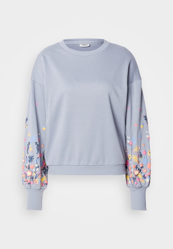 ONLY Tall ONLBROOKE O NECK FLOWER