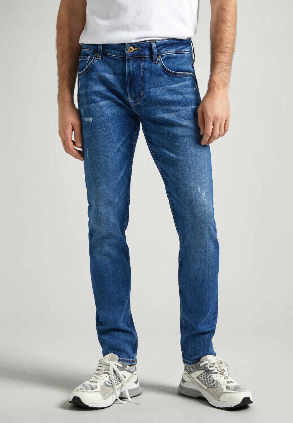 Pepe Jeans