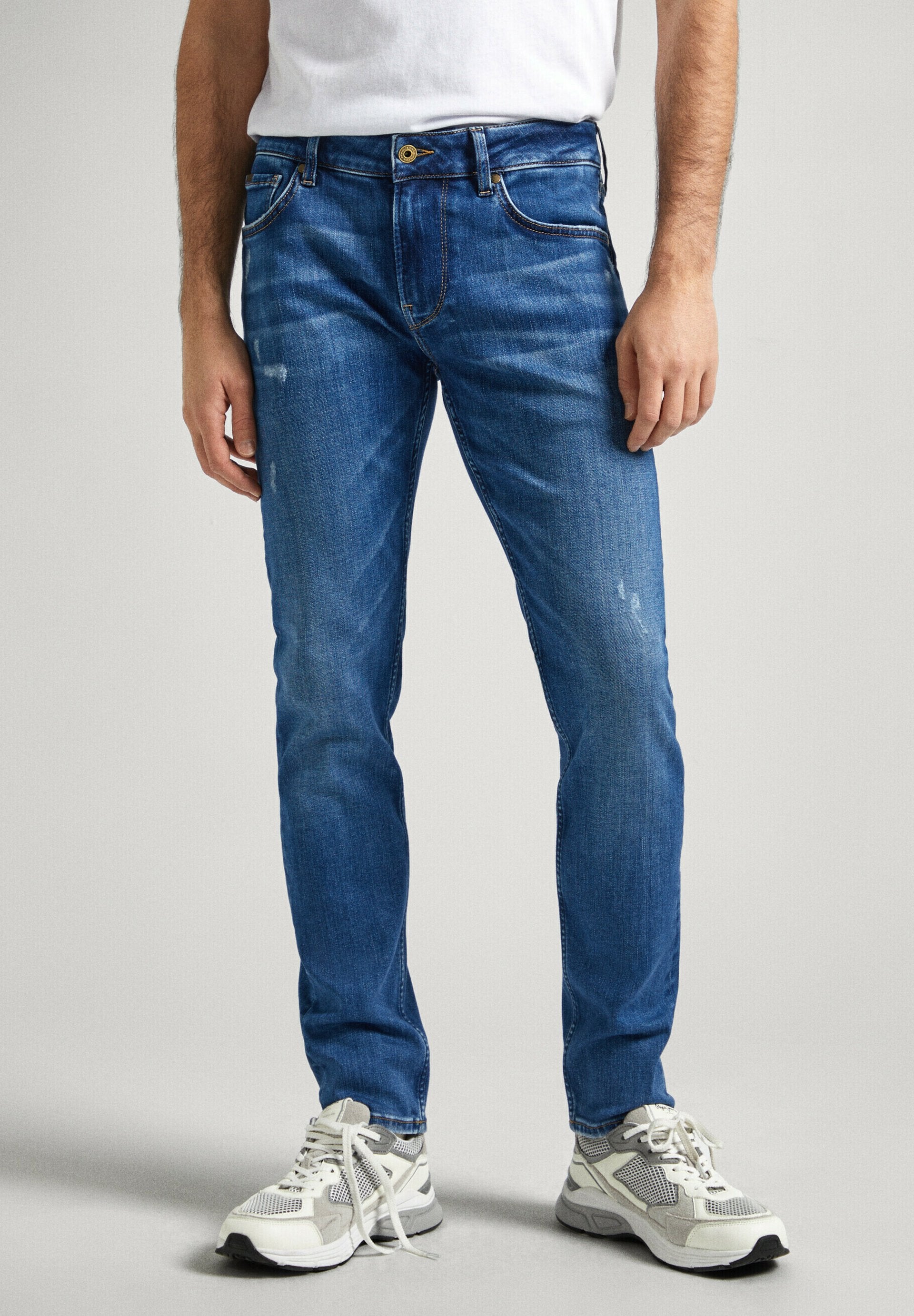 Pepe Jeans