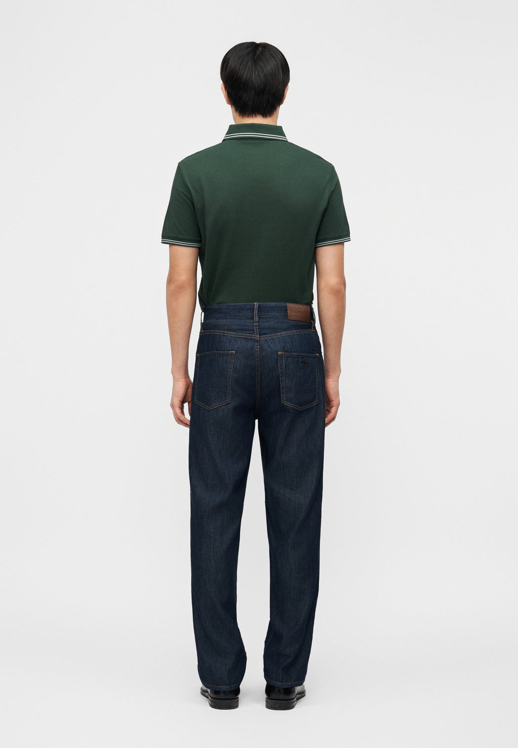 Emporio Armani POCKETS PANT