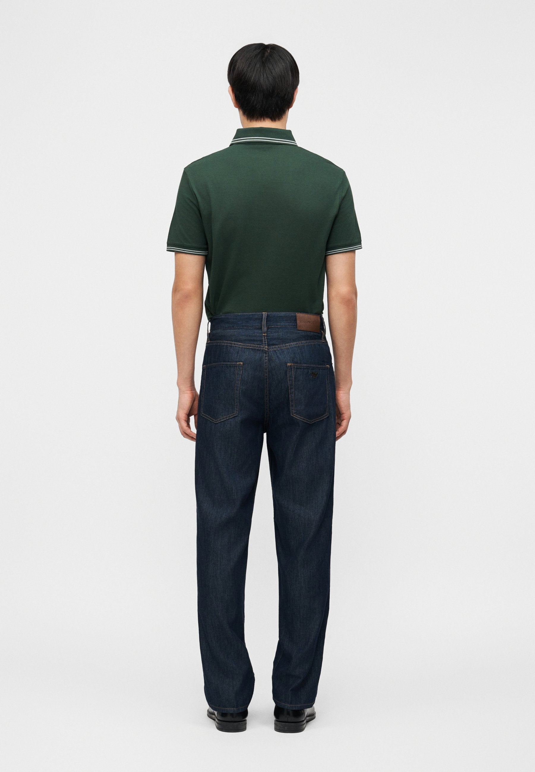 Emporio Armani POCKETS PANT