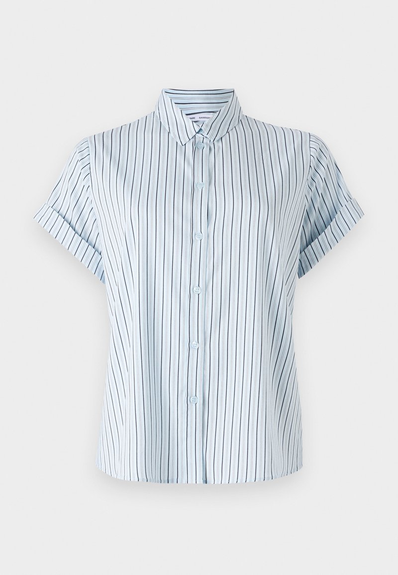 MAJAN SS SHIRT 9942 Media 1