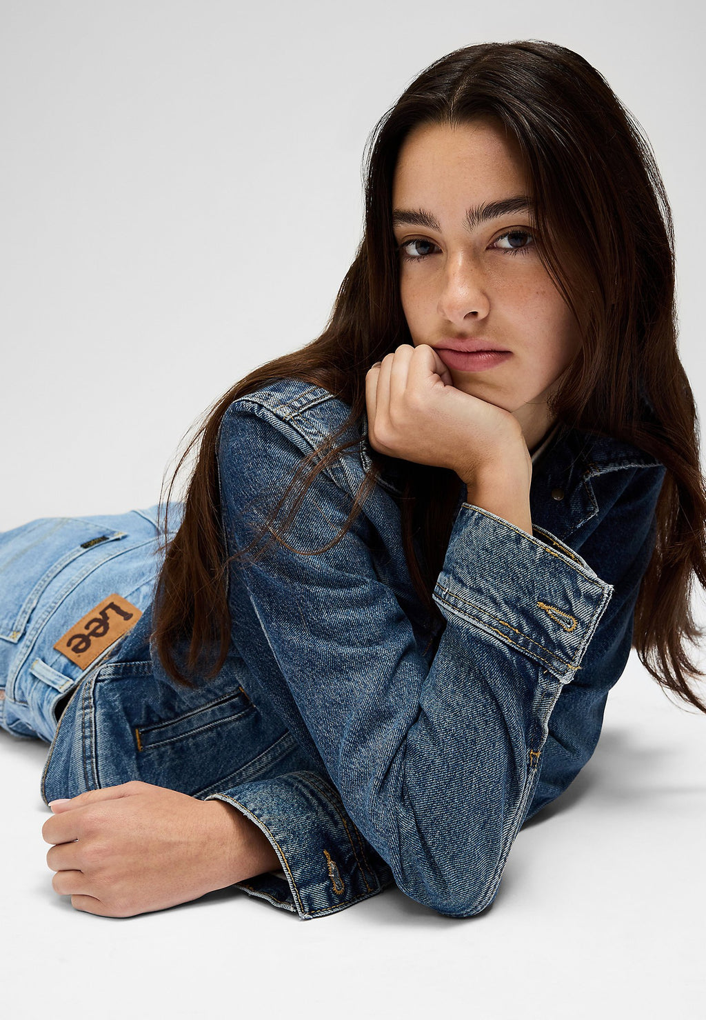 Lee RIDER JACKET