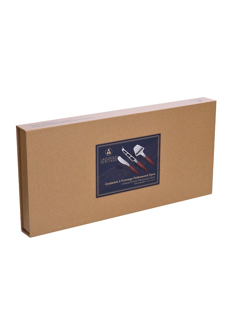 Laguiole HERIT SET