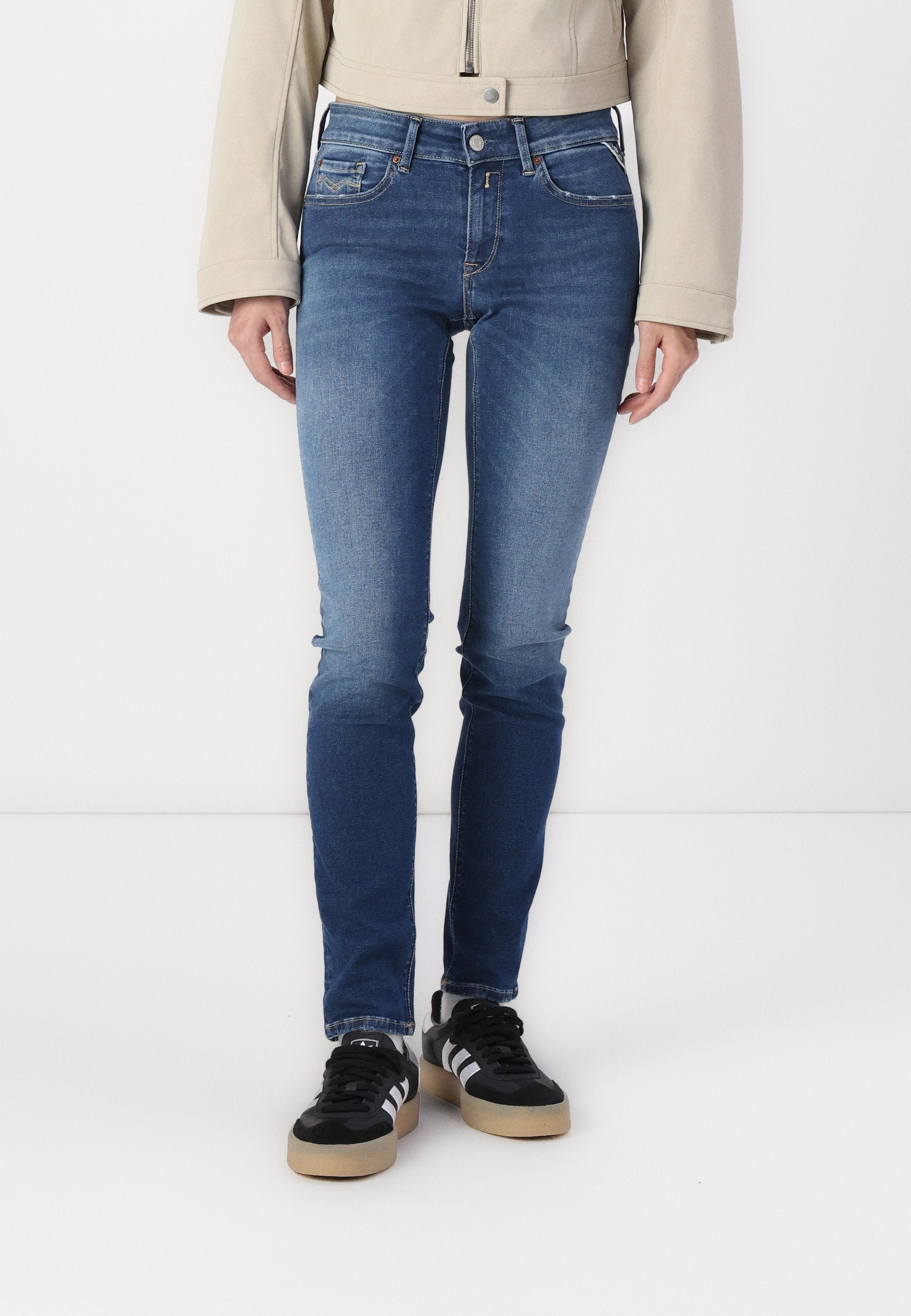 Replay NEW LUZ PANTS