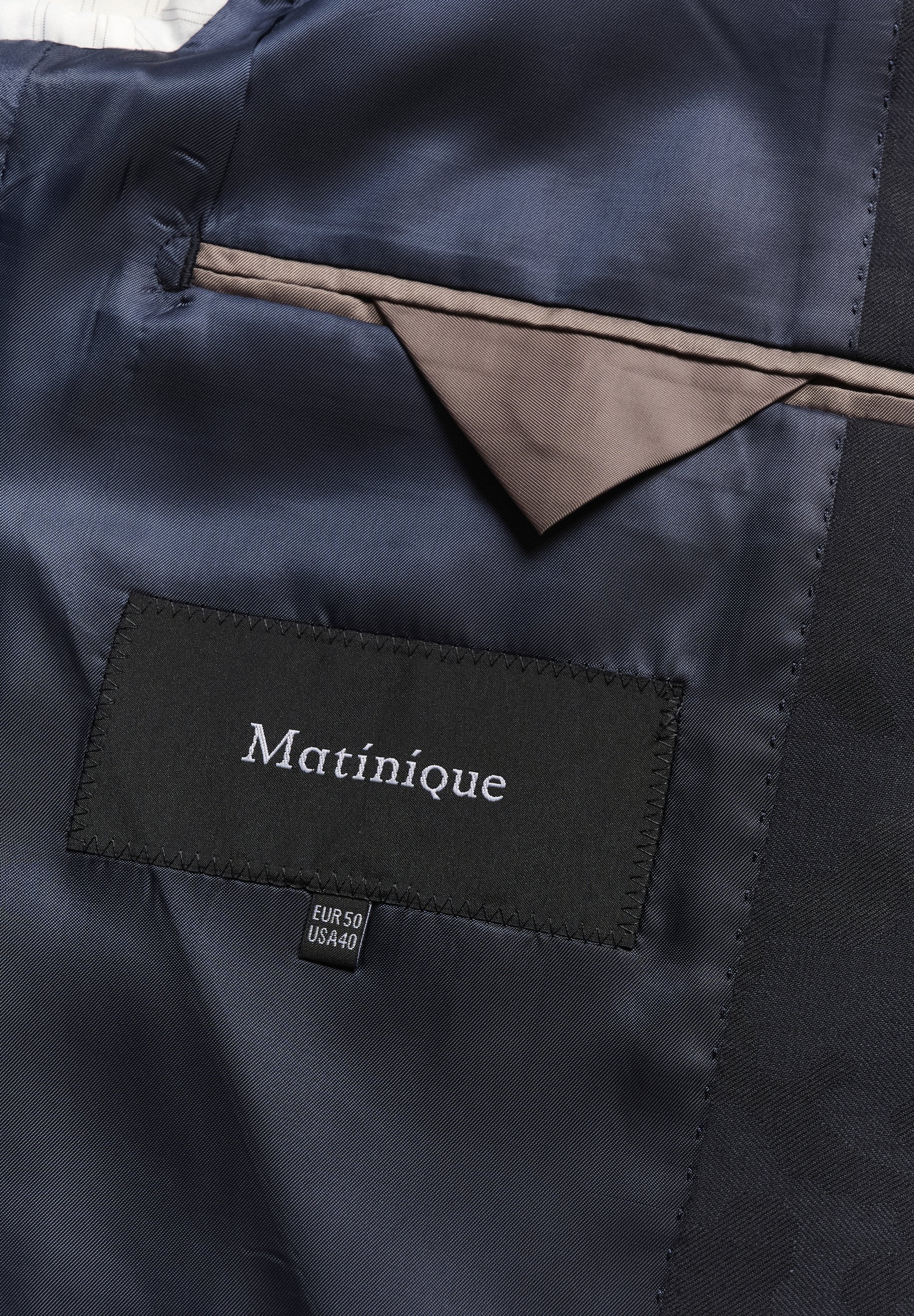 Matinique GEORGE