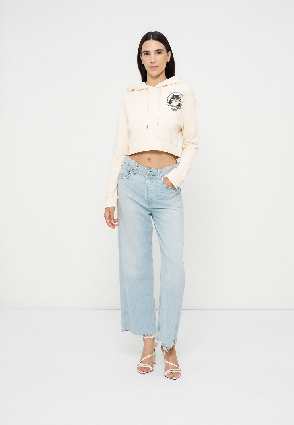 MOSCHINO JEANS
