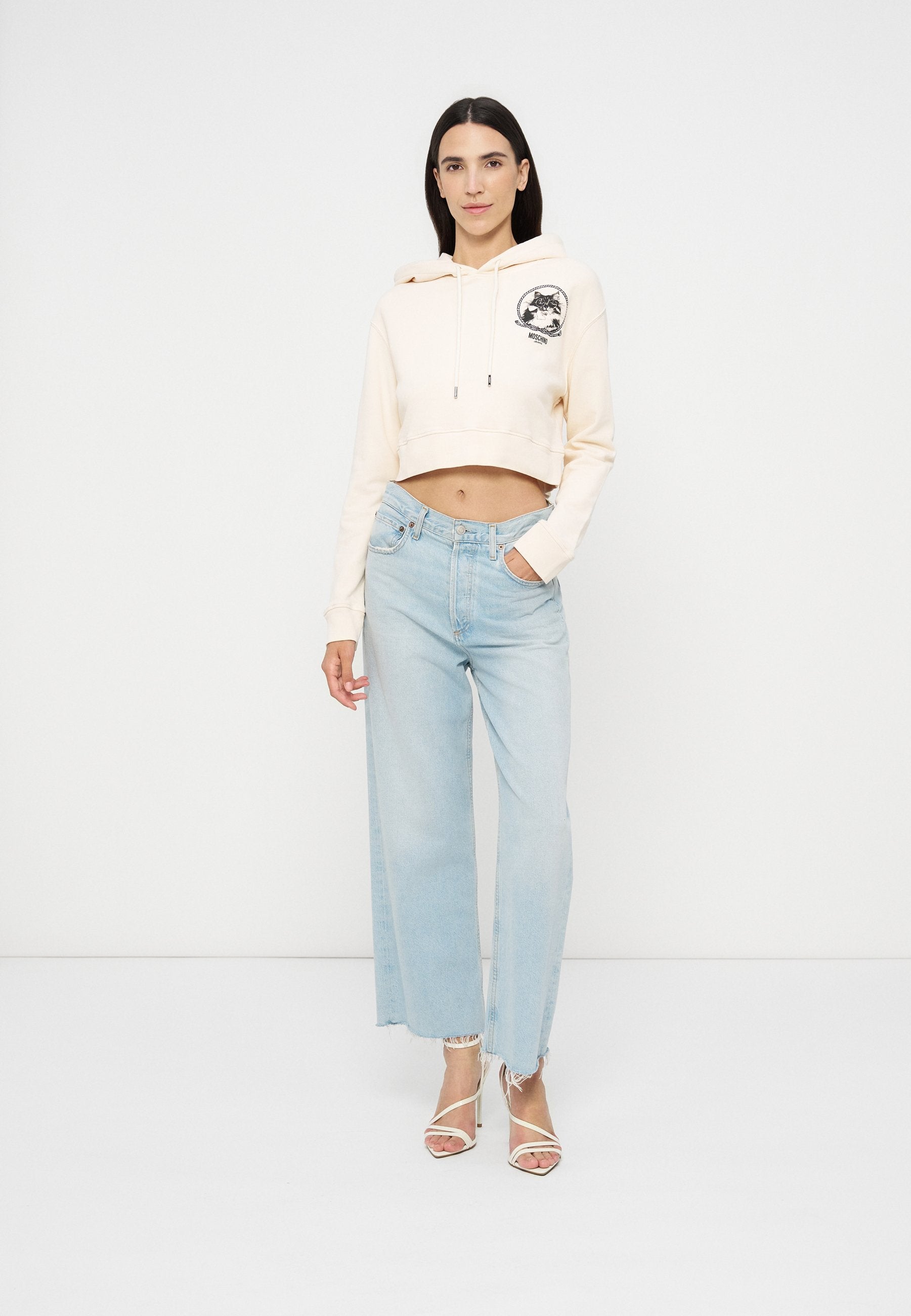 MOSCHINO JEANS