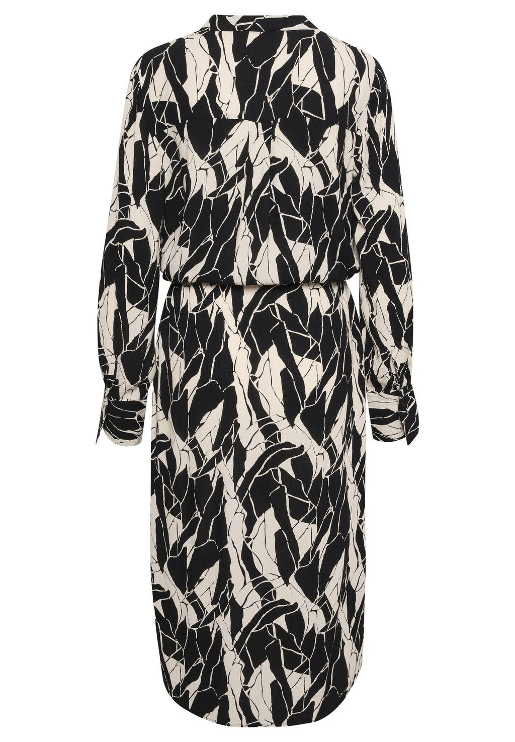 Soaked in Luxury ZAYA PRINTED