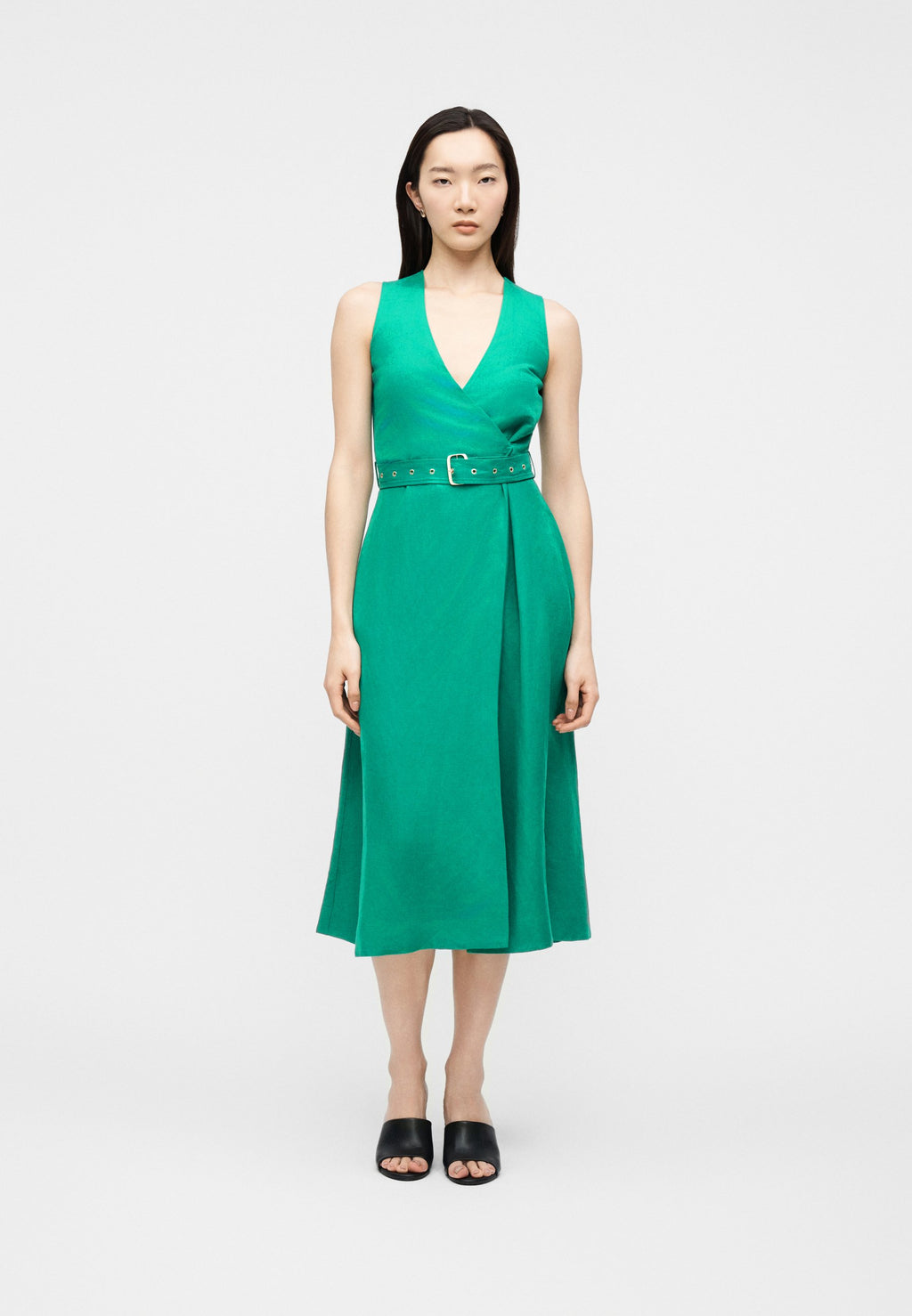 BELTED MIDI Media 3