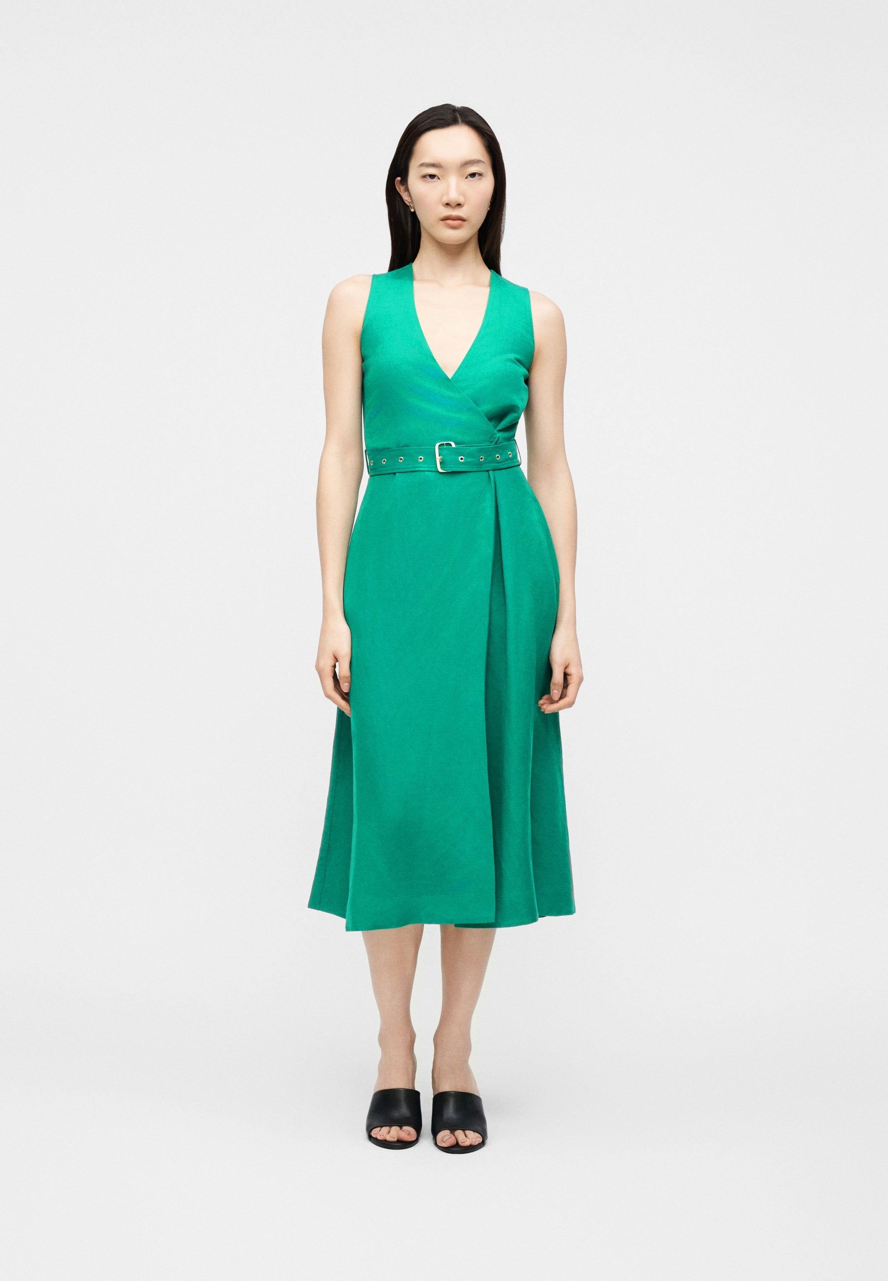 BELTED MIDI Media 3