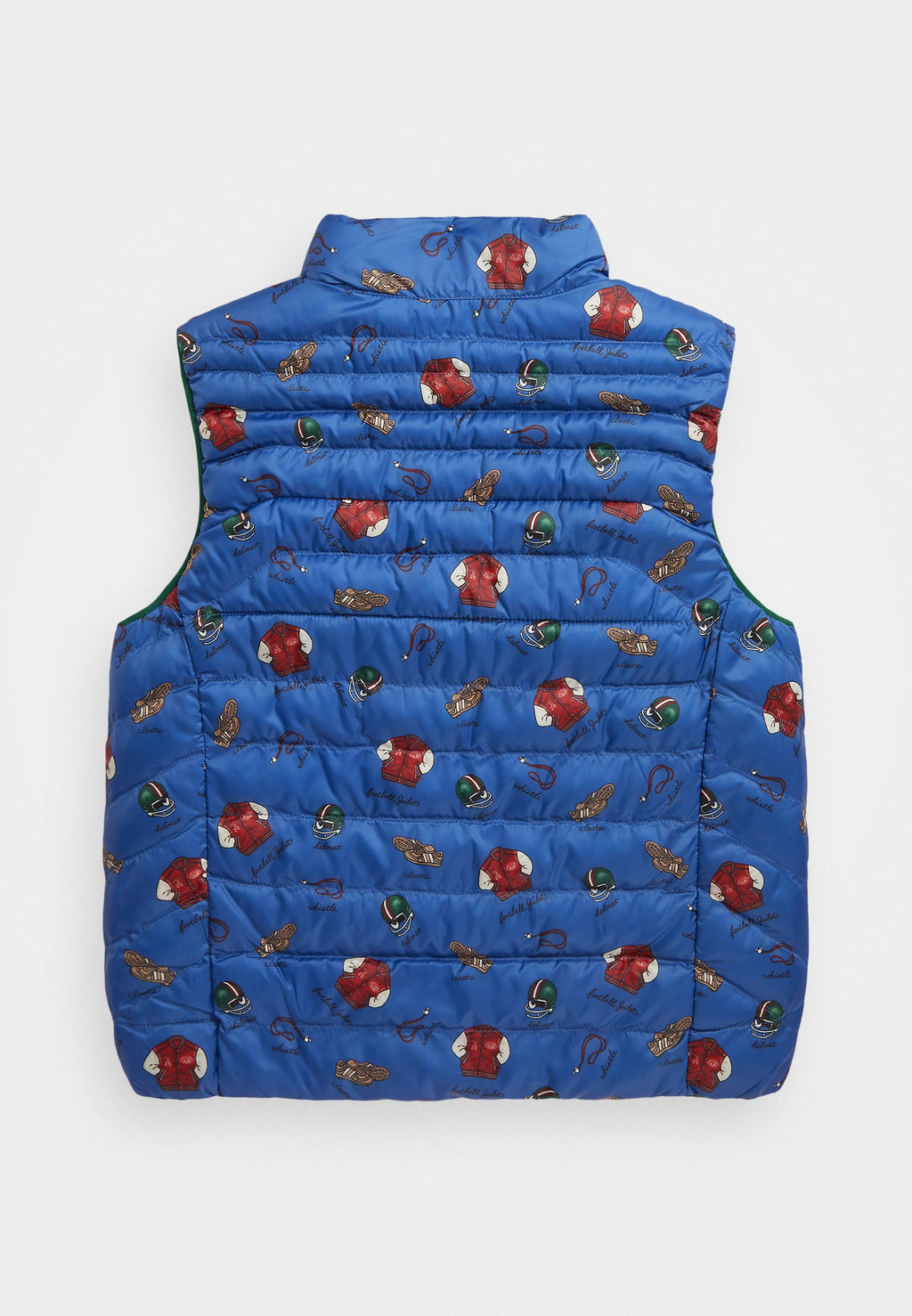 Polo Ralph Lauren OUTERWEAR VEST