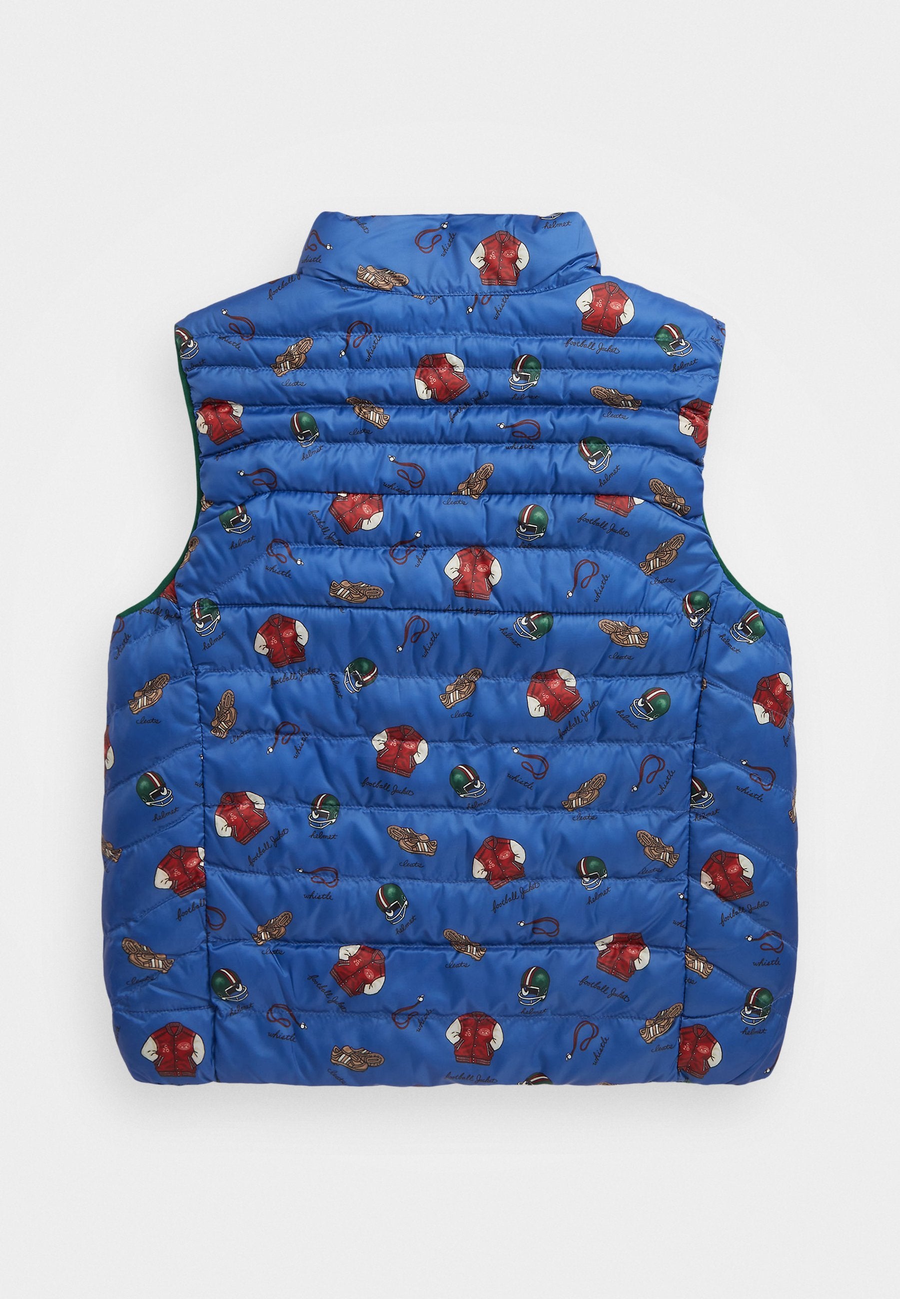 Polo Ralph Lauren OUTERWEAR VEST