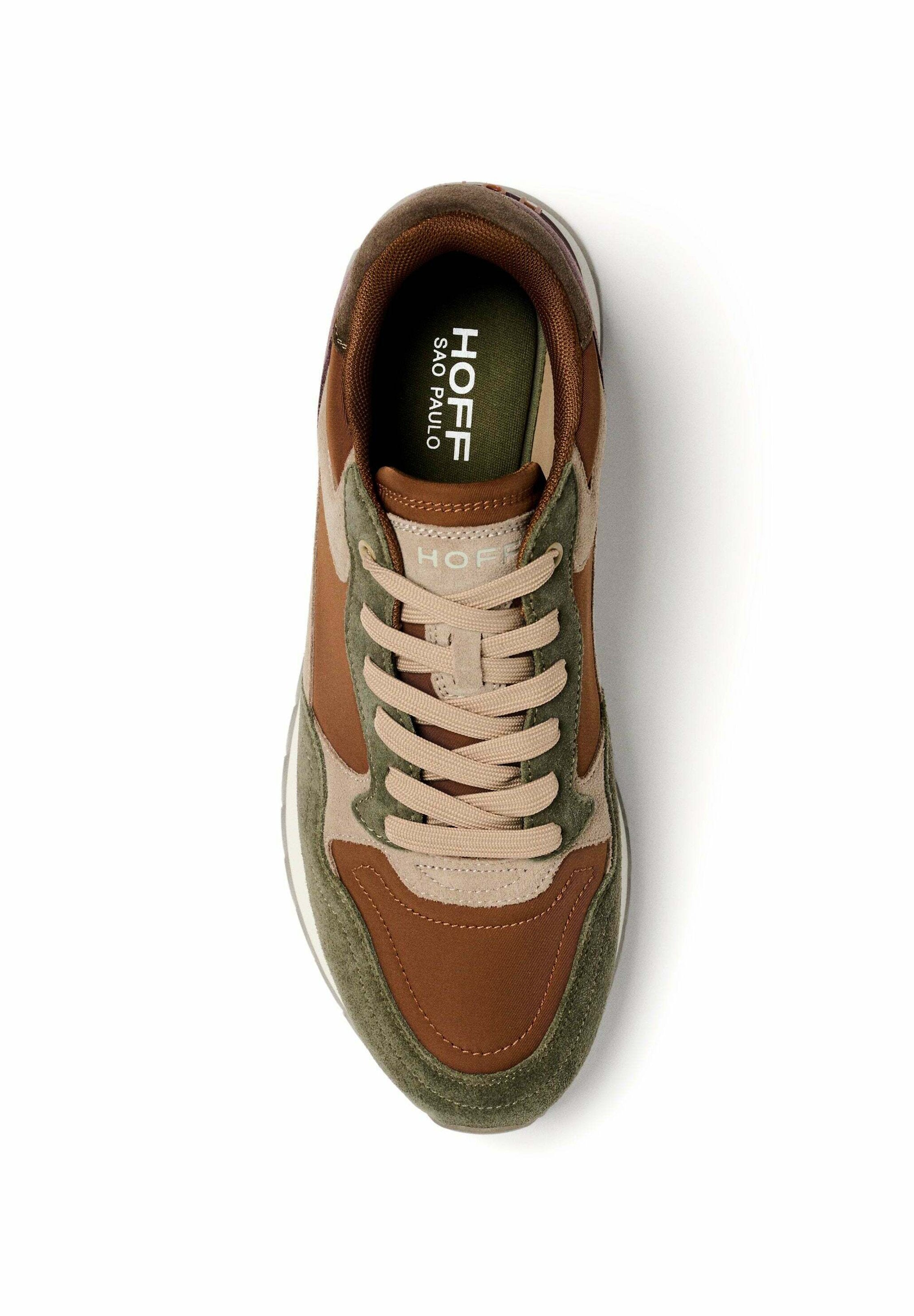 HOFF Sneaker low Media 3