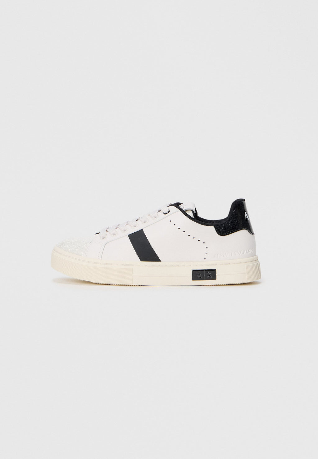 Armani Exchange Sneaker low Media 1