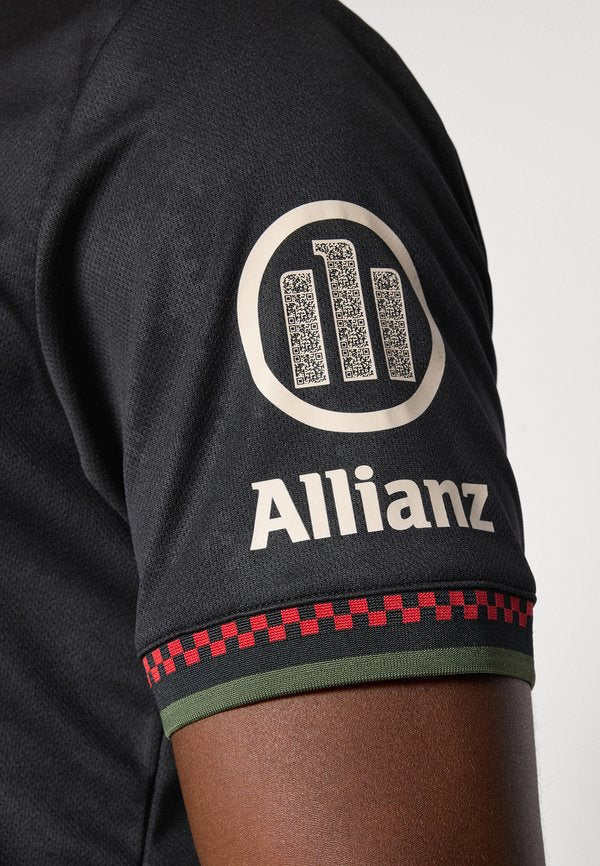 adidas Performance FC BAYERN 2025/2026 THIRD JERSEY