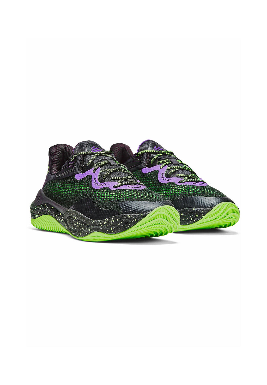 Under Armour CURRY SPLASH 24