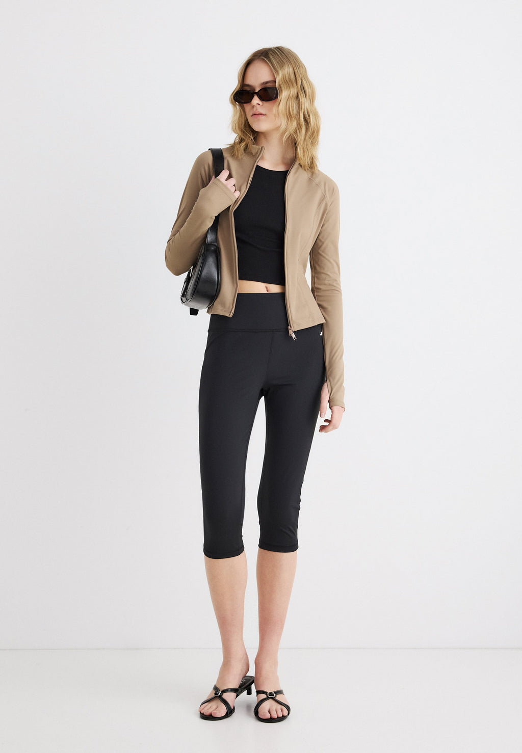 Gina Tricot YOGA JACKET