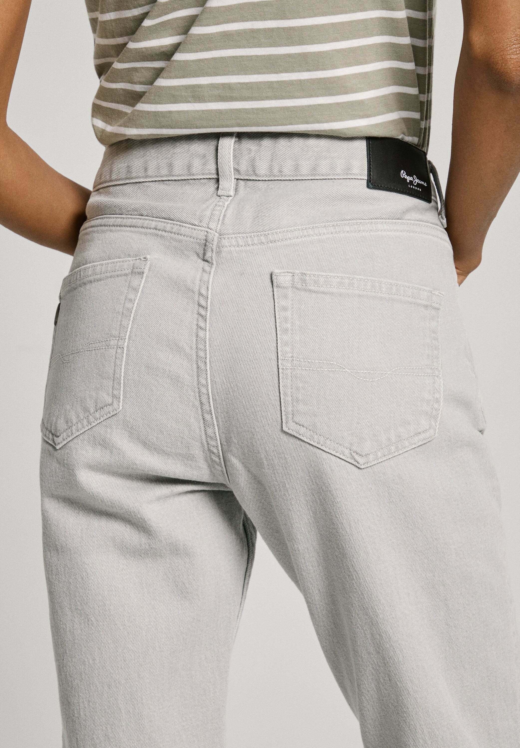Pepe Jeans  SLIM FIT