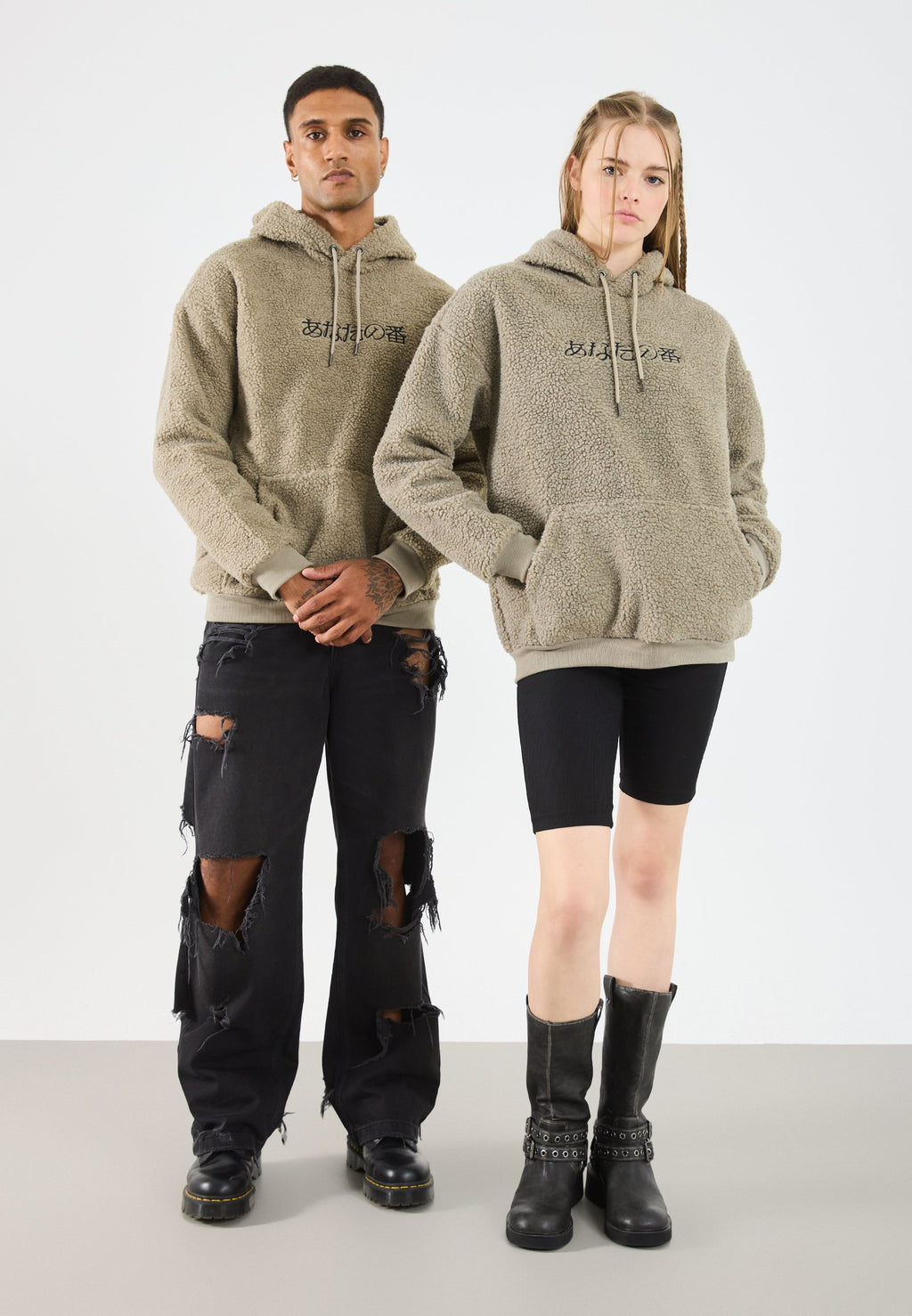 YOURTURN UNISEX