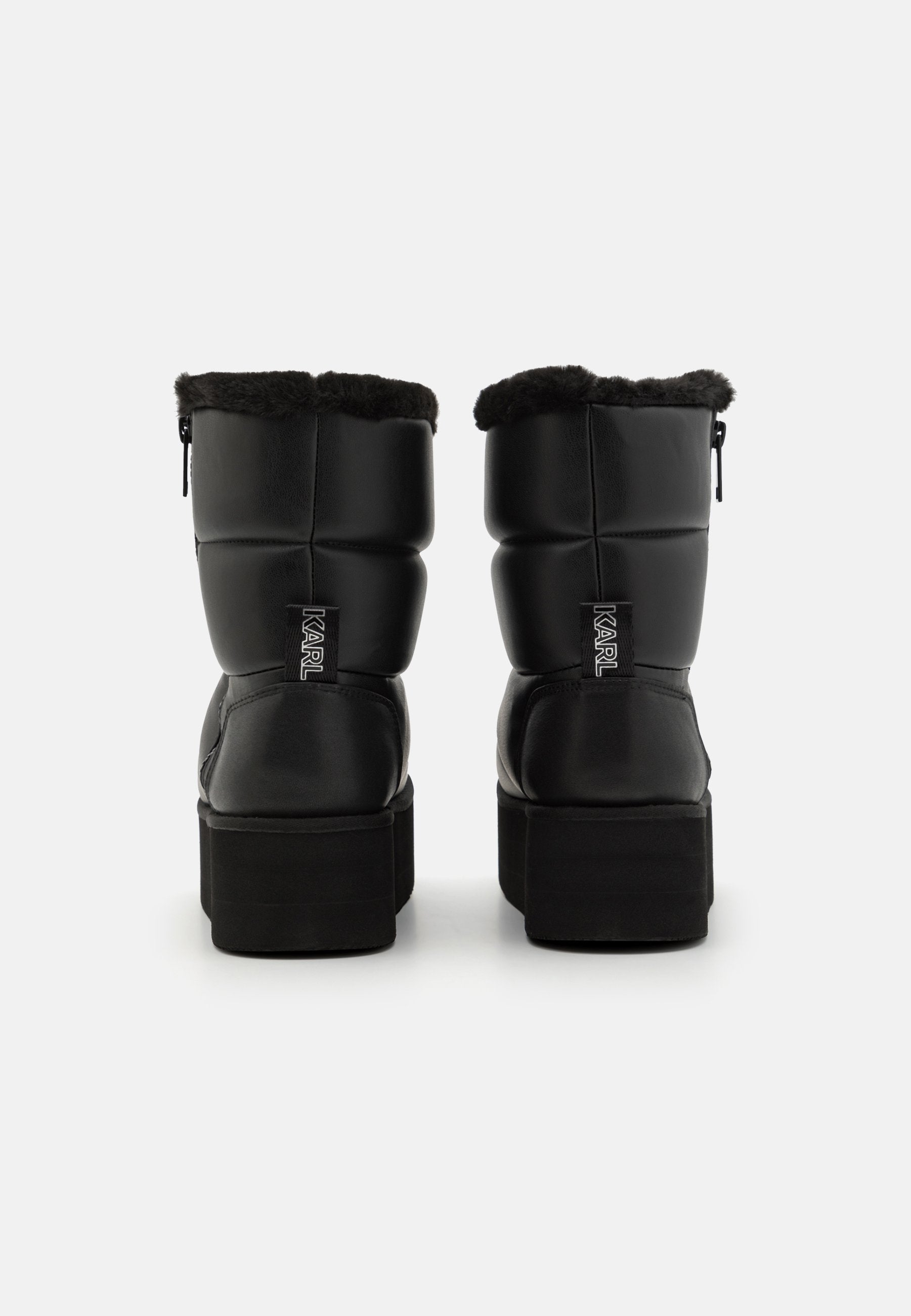 THERMO PADDED Media 3
