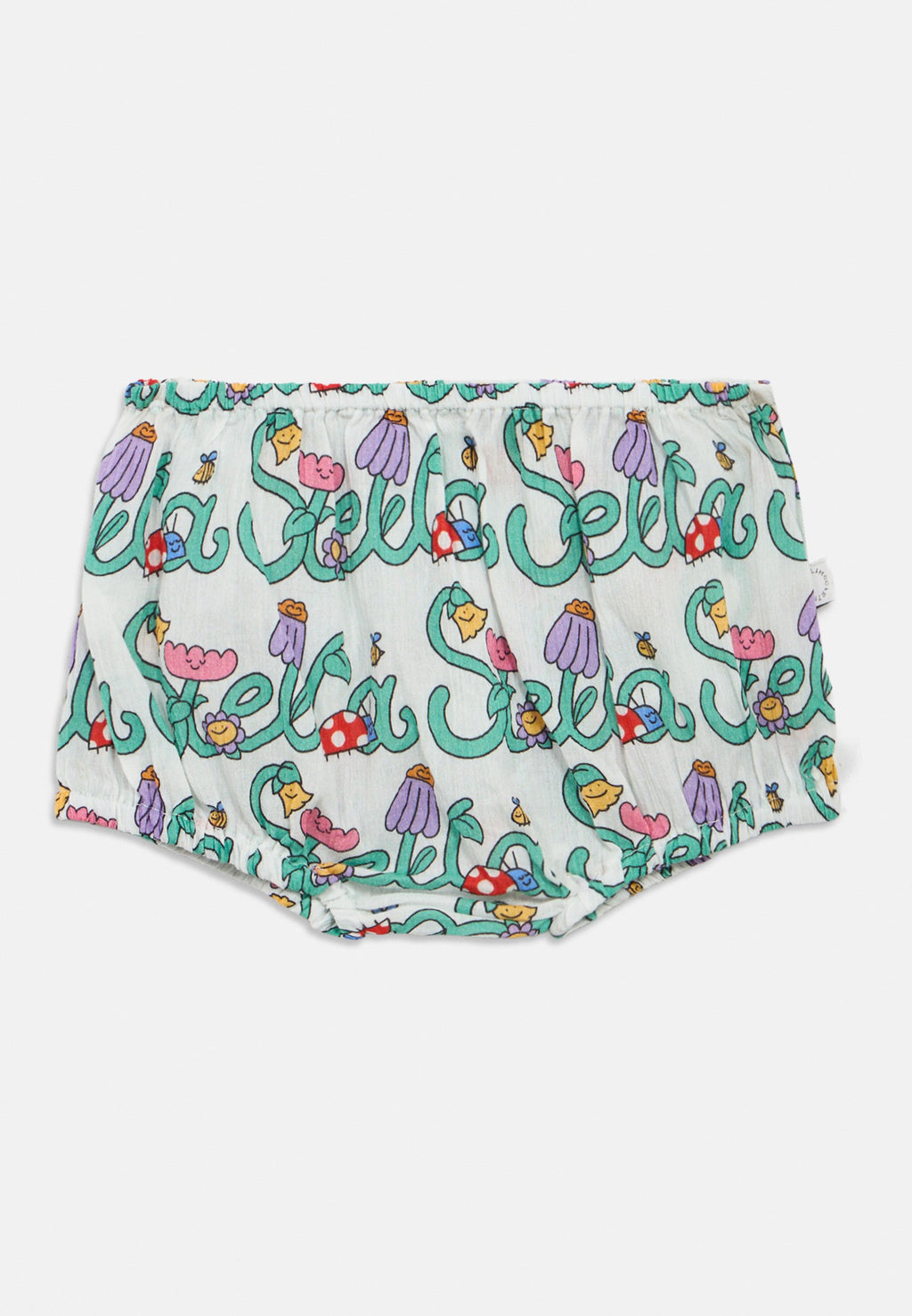 Stella McCartney Kids BABY DRESS SET