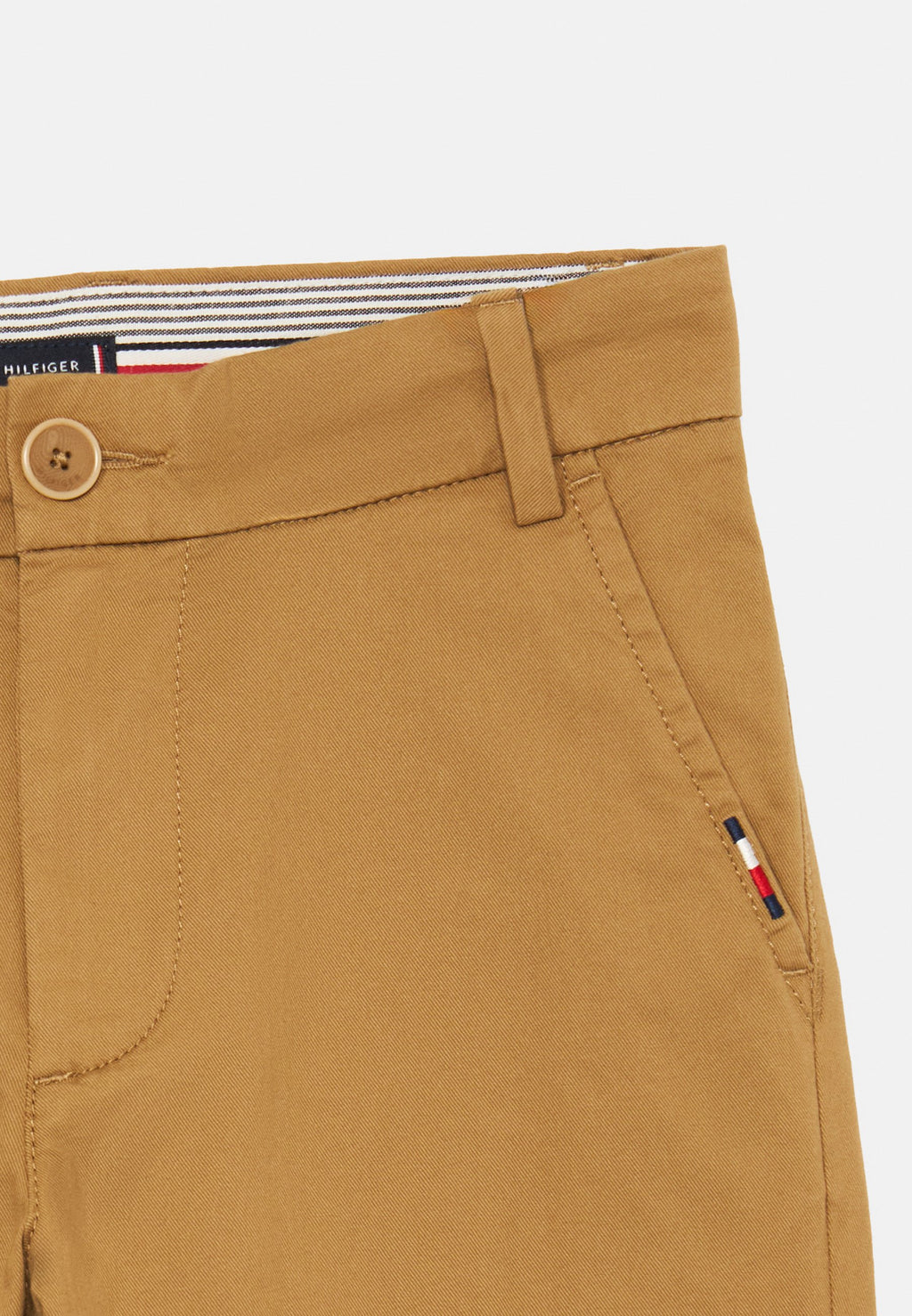 ESSENTIAL 1985 TWILL REGULAR CHINOS Media 3