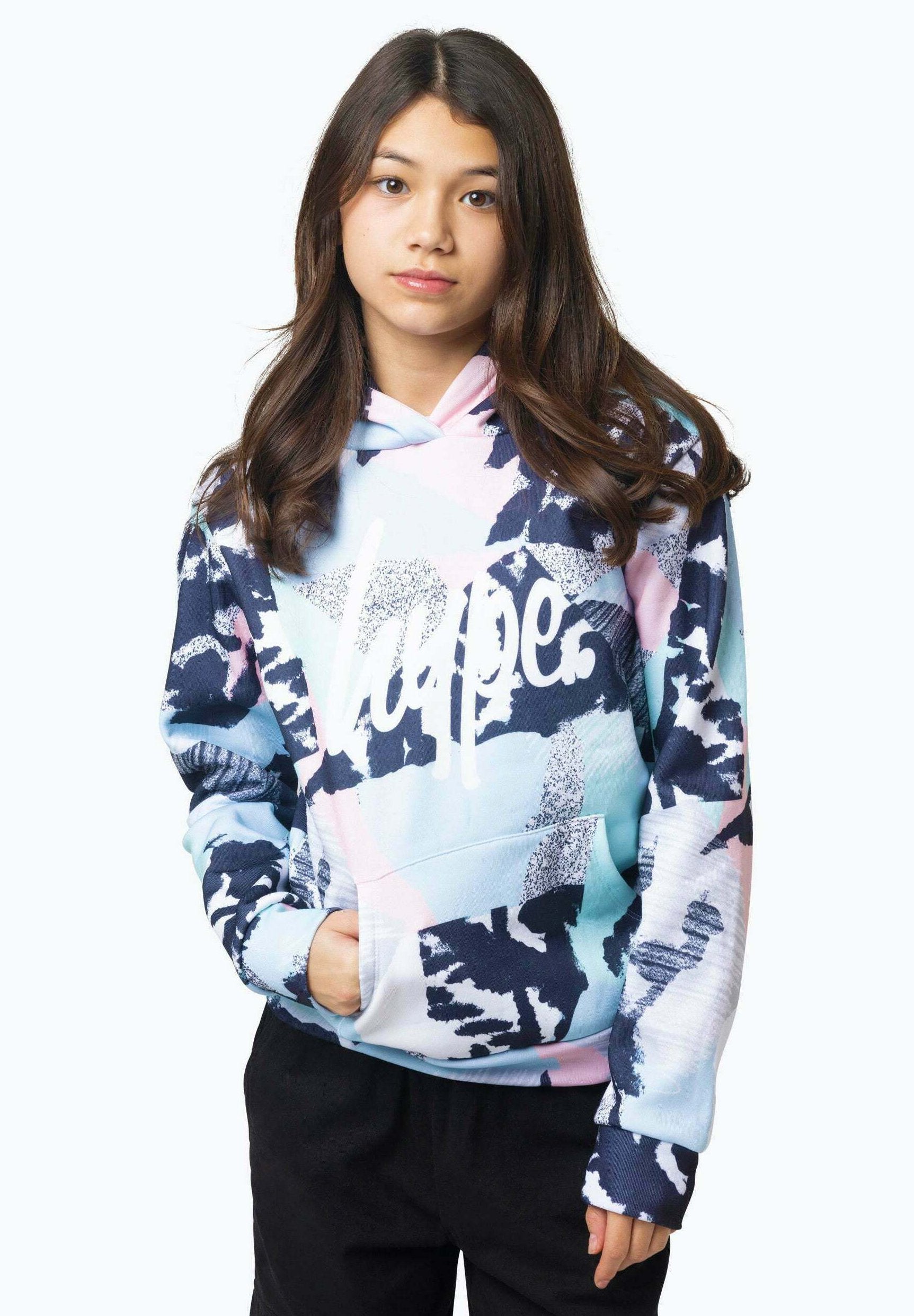 Hype ABSTRACT