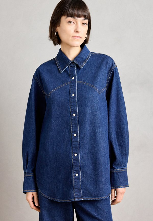 Scotch & Soda WESTERN SHIRT