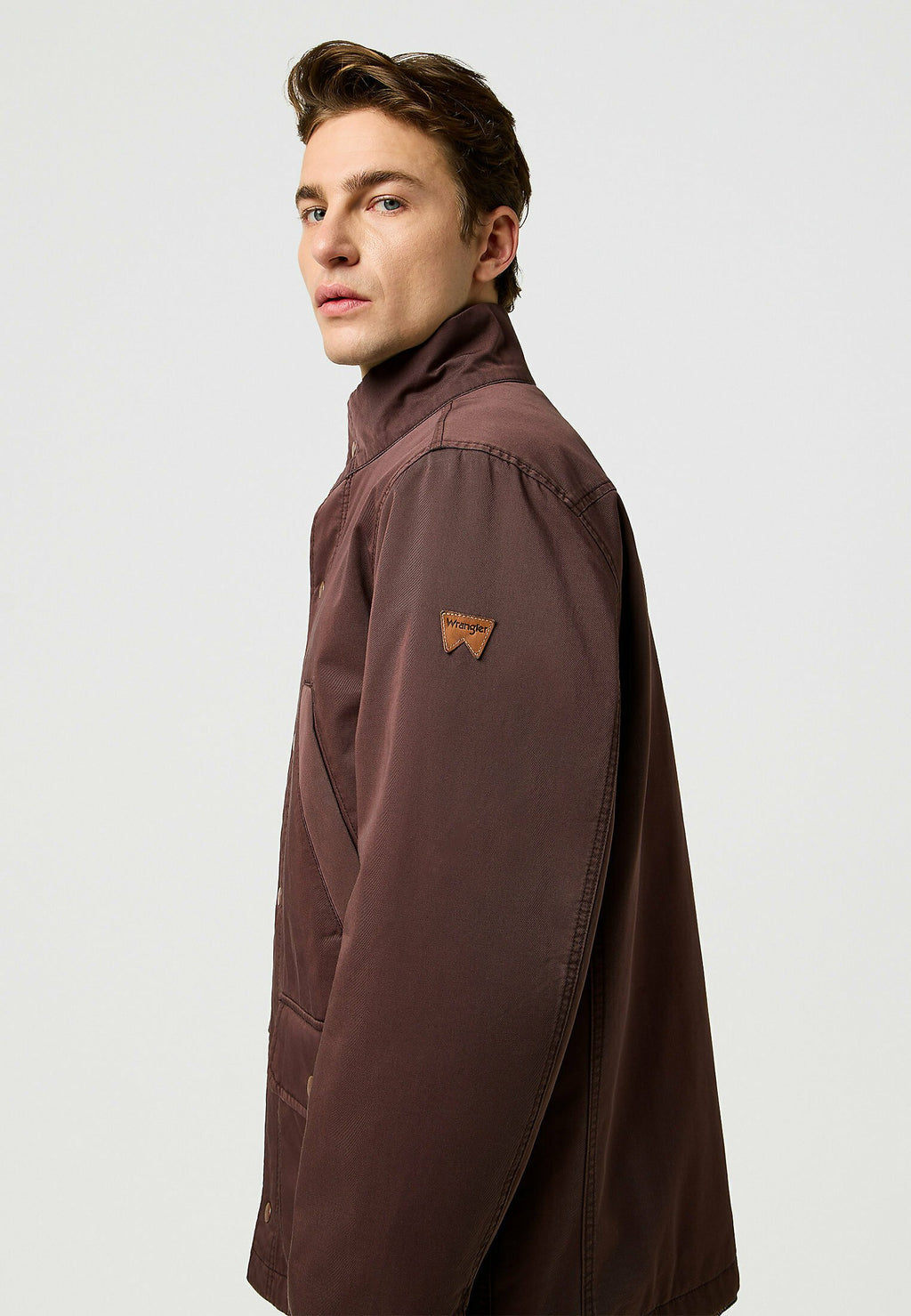 Wrangler INSULATED FIELD FOR REGULAR FIT .