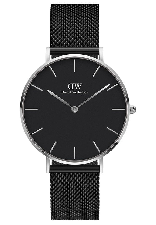 Daniel Wellington