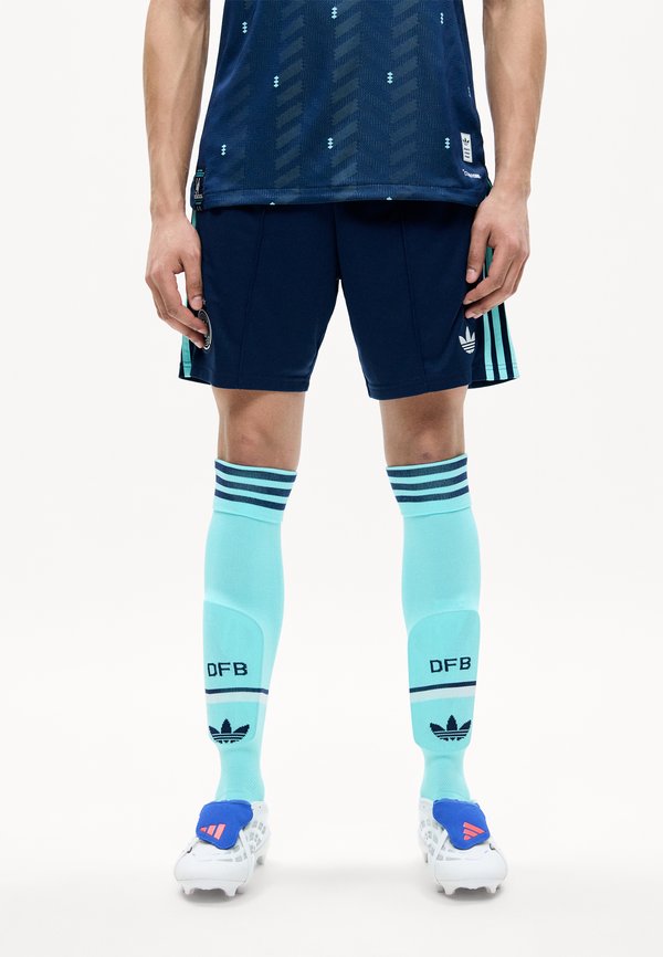 adidas Performance GERMANY 26 AWAY REPLICA - National team wear - collegiate navy